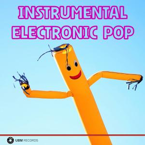 Instrumental Electronic Pop