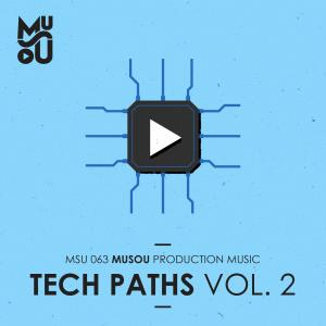 Tech Paths Vol. 2
