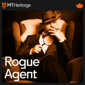  Rogue Agent