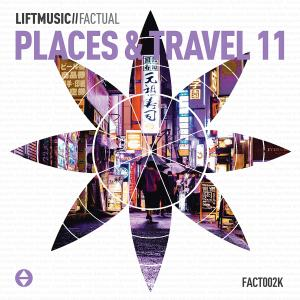 Places & Travel 11