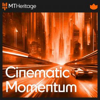  Cinematic Momentum