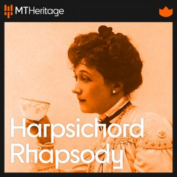  Harpsichord Rhapsody