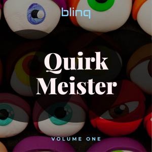 Quirk Meister;