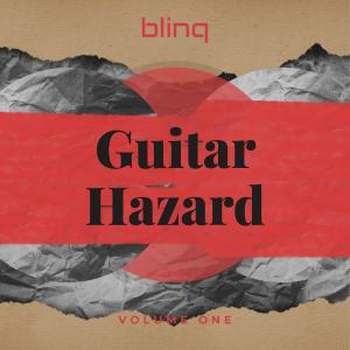 Guitar Hazard;