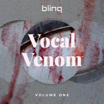 blinq 026 Vocal Venom