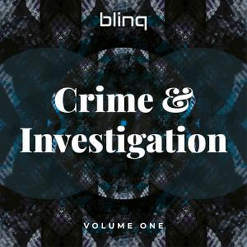 blinq 035 Crime & Investigation