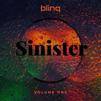 blinq 041 Sinister
