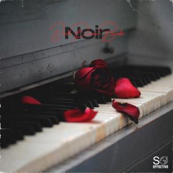 Noir - Dark Piano Beds