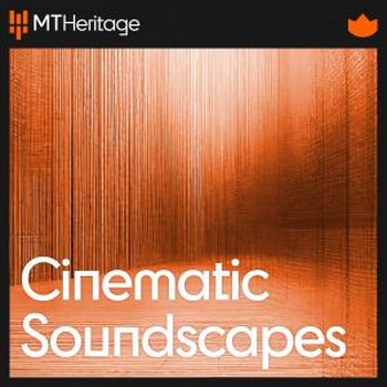  Cinematic Soundscapes
