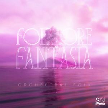 Folklore Fantasia - Orchestral Folk