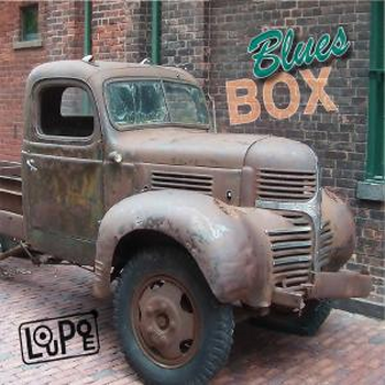 Blues Box