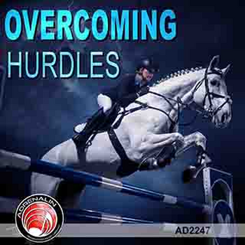 Overcoming Hurdles