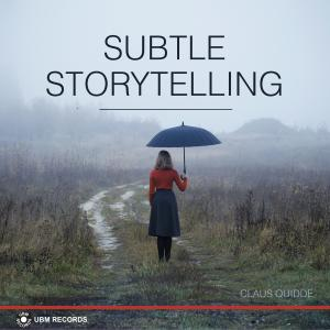 Subtle Storytelling
