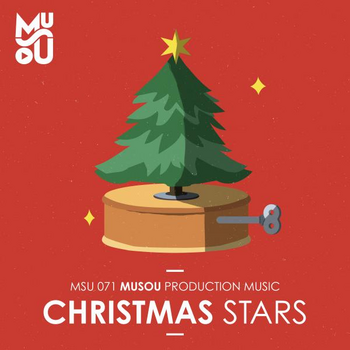 Christmas Stars