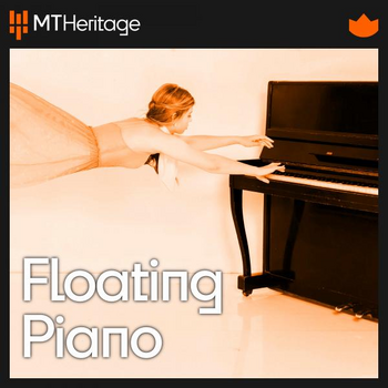  Floating Piano
