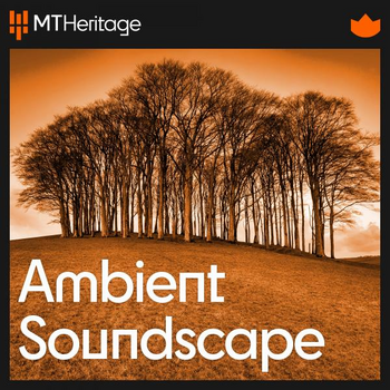  Ambient Soundscapes Vol.1