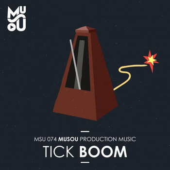 Tick Boom