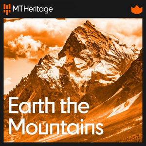  Earth the Mountains