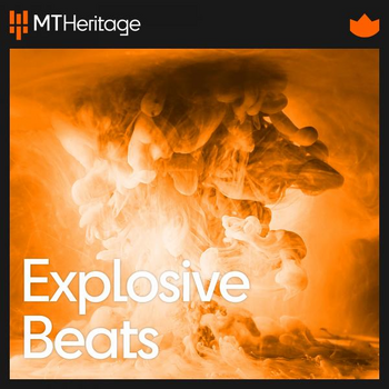  Explosive Beats