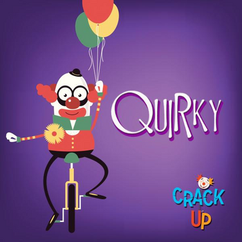 Quirky