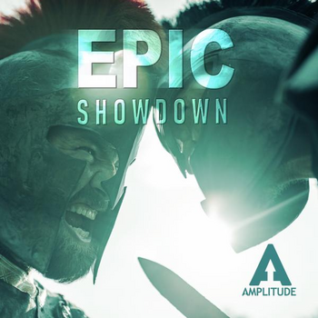 Epic Showdown