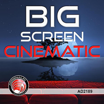 Big Screen Orchestra